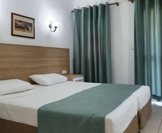 Standart Apartment | Ant Apart Hotel