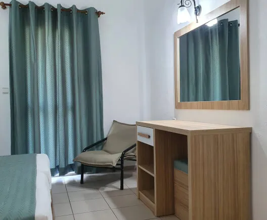 Standart Apartment | Ant Apart Hotel