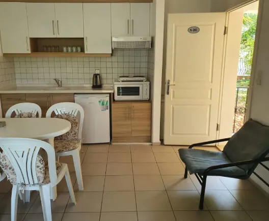 Standart Apartment | Ant Apart Hotel