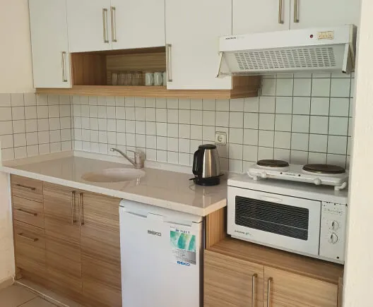 Standart Apartment | Ant Apart Hotel