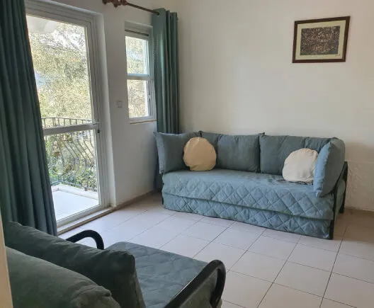 Standart Apartment | Ant Apart Hotel