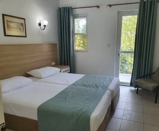 Standart Apartment | Ant Apart Hotel