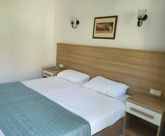 Standart Apartment | Ant Apart Hotel