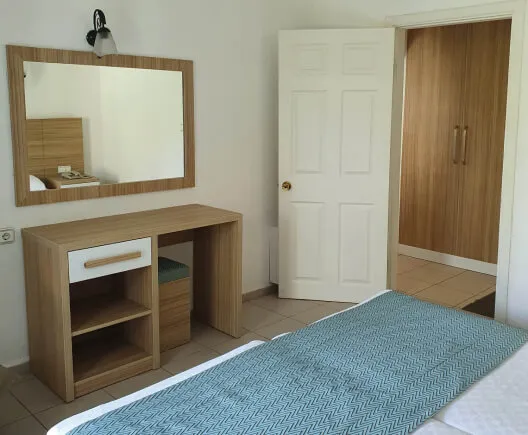 Standart Apartment | Ant Apart Hotel