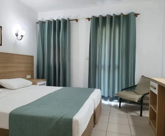 Standart Apartment | Ant Apart Hotel