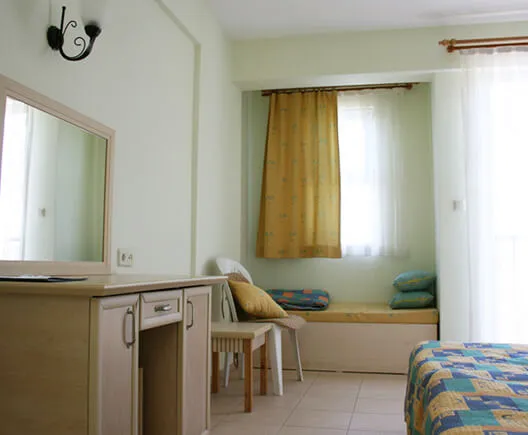 Standart Oda | Ant Apart Hotel