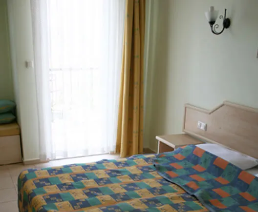 Standart Oda | Ant Apart Hotel