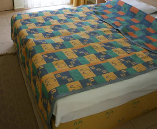 Standart Oda | Ant Apart Hotel