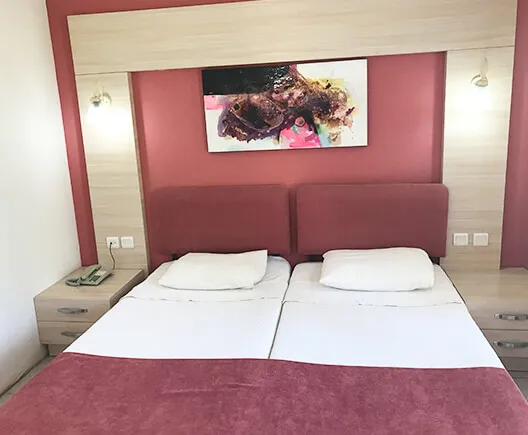 Superior Apartment | Ant Apart Hotel