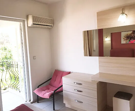 Superior Apartment | Ant Apart Hotel