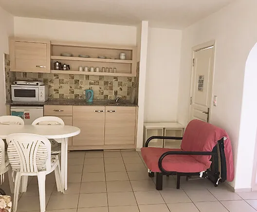 Superior Apartment | Ant Apart Hotel