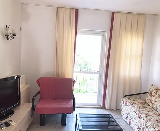 Superior Apartment | Ant Apart Hotel