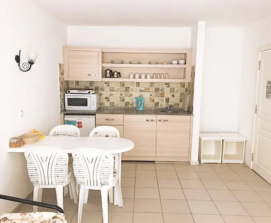 Superior Apartment | Ant Apart Hotel