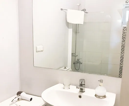 Superior Apartment | Ant Apart Hotel